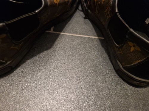 louis vuitton Schuhe ,herren ,sneaker - Bild 8 von 8