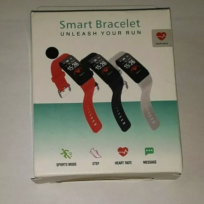 Q1 SMART BRACELET 1.14