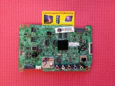 SAMSUNG UN55J6201AF MAIN BOARD IR SENSOR BN94-09065X / BN94-11442 / BN41-02245