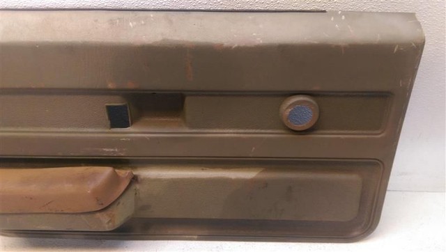 Drivers Left Interior Door Panel for 1973 Chevrolet C10 Pickup eBay