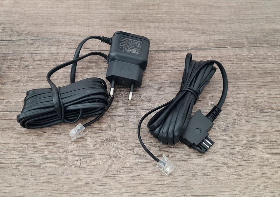 Speedphone 11 mit BASIS grafit mit Ladeschale hochwertiges Schnurloses Telefon - Bild 3 von 4