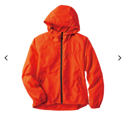 ジャケット・ブルゾン JACKET ORANGERY セール】 カラーボンバージャケット （ブルゾン