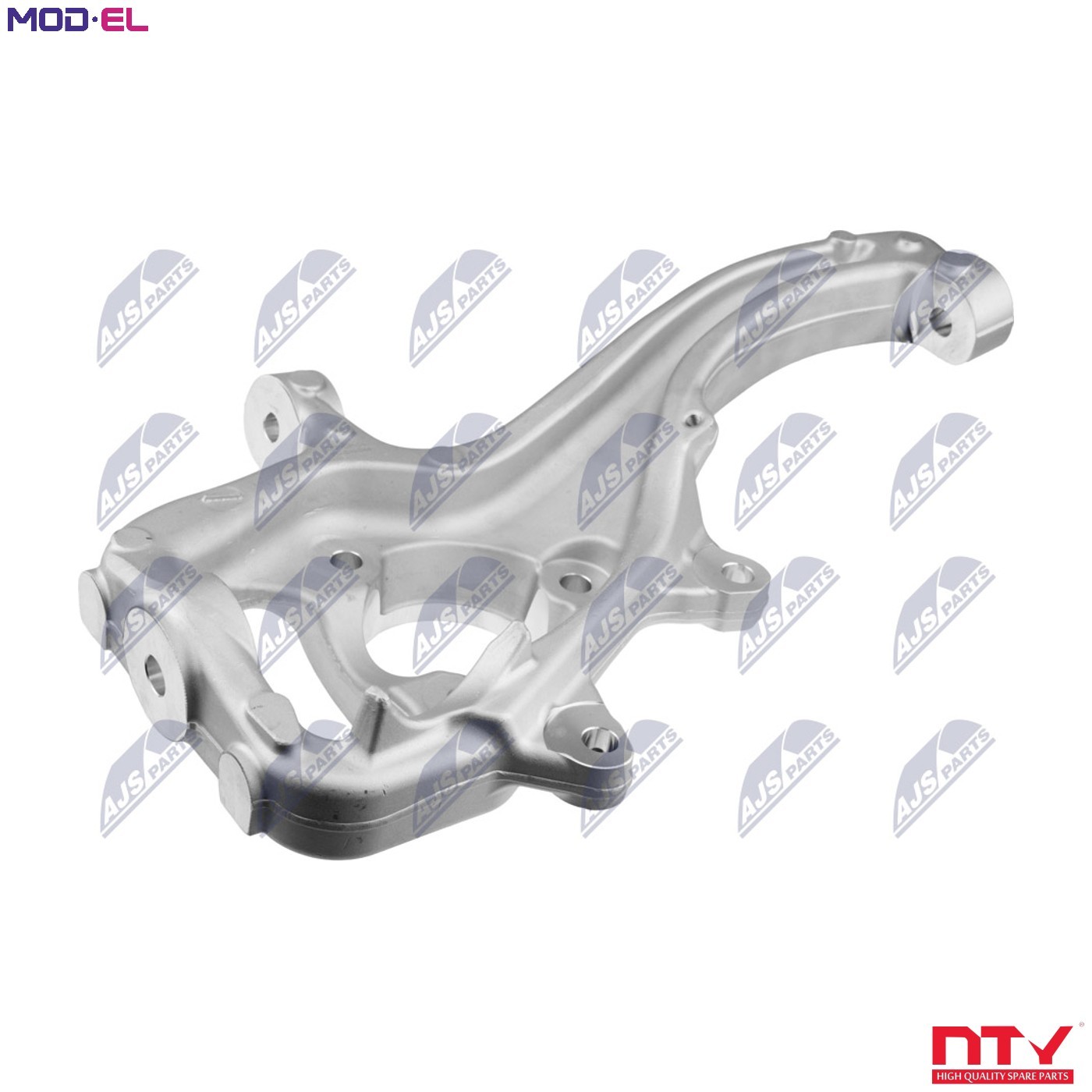 STEERING KNUCKLE WHEEL SUSPENSION ZZP-CH-044 FOR DODGE RAM/1500/Standard/Cab