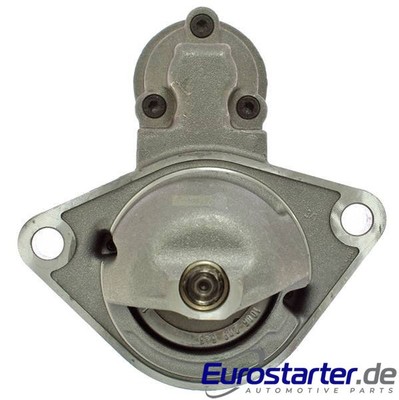 1** Starter Bosch SEG New Genuine 0001109035 For Perkins Volvo Penta Jcb Mani