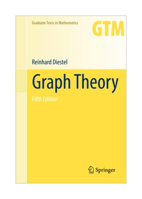 Graph Theory von Reinhard Diestel