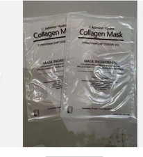 25pcs x Germany Hydro Collagen Mask tw