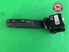 2014-2015 BUICK VERANO HEADLIGHT TURN SIGNAL CONTROL SWITCH OEM 20941129