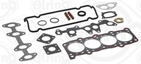 Dichtungssatz Zylinderkopf Elring 529.471 FüR Fiat Punto UNO Panda Autobianchi