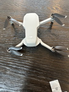 Dji Mavic Mini Fly more Combo | eBay