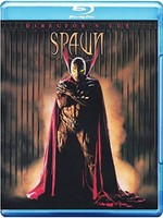 Spawn Director's Cu - Blur - G3Z