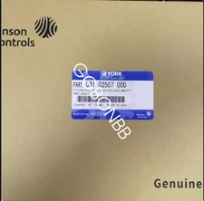 NEW YORK 031-02507-000 BOARD 031 02507 000 FedEx or DHL or UPS