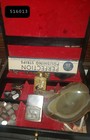 Vintage Lot Of Rare Dental Collector Tin Can Pocket Size & More  515013 — photo 6