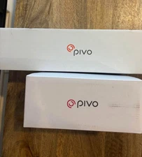 Pivo Tripod And Starter Kit