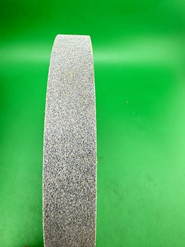 SEARS Craftsman 9 64533 Aluminum Oxide Grinding Wheel 6''x 3/4'' - FINE-100 NEW - Picture 5 of 7