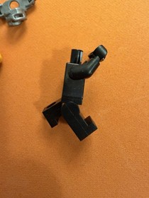 Lego Ninjago ZX Minifigure Lot All 4 Ninjas Kai Zane Cole Jay 9449 great