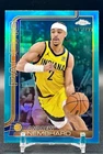 2025 Topps Andrew Nembhard Base (Raw)