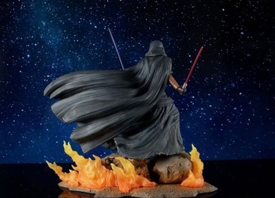 Diamond Select Darth Revan 10-Inch Statue | eBay