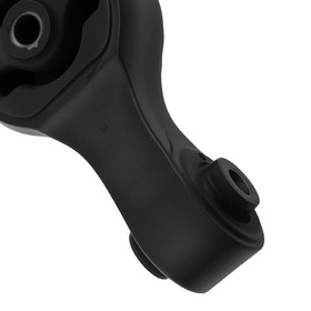 3PC Engine Mount Set For Honda Fit 09-14 Automatic 1.5L A65001HY A65012 A4563