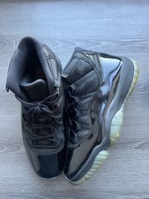 jordan 11 cap and gown stockx