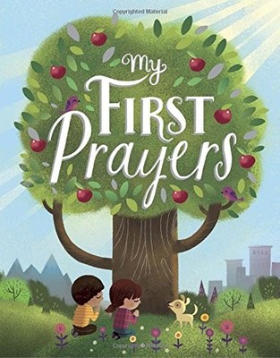 My First Prayers