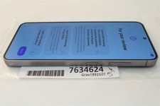 Samsung Galaxy S25 Gray - Unlocked AT&T T-Mobile Verizon 7634624