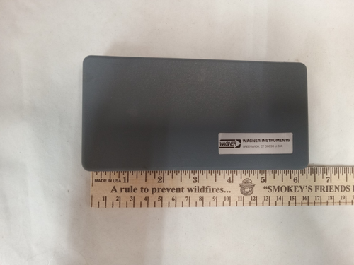 Wagner Force Dial FDK 40 Push Pull Force Gauge, Tested & Working - Picture 2 of 7