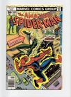 AMAZING SPIDER-MAN #168 (FN) 2ND APPEARANCE OF WILL-O-THE-WISP! SPIDER-SLAYER!