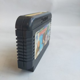 GeGeGe No Kitaro 2 Bandai pre-owned Nintendo Famicom NES Tested