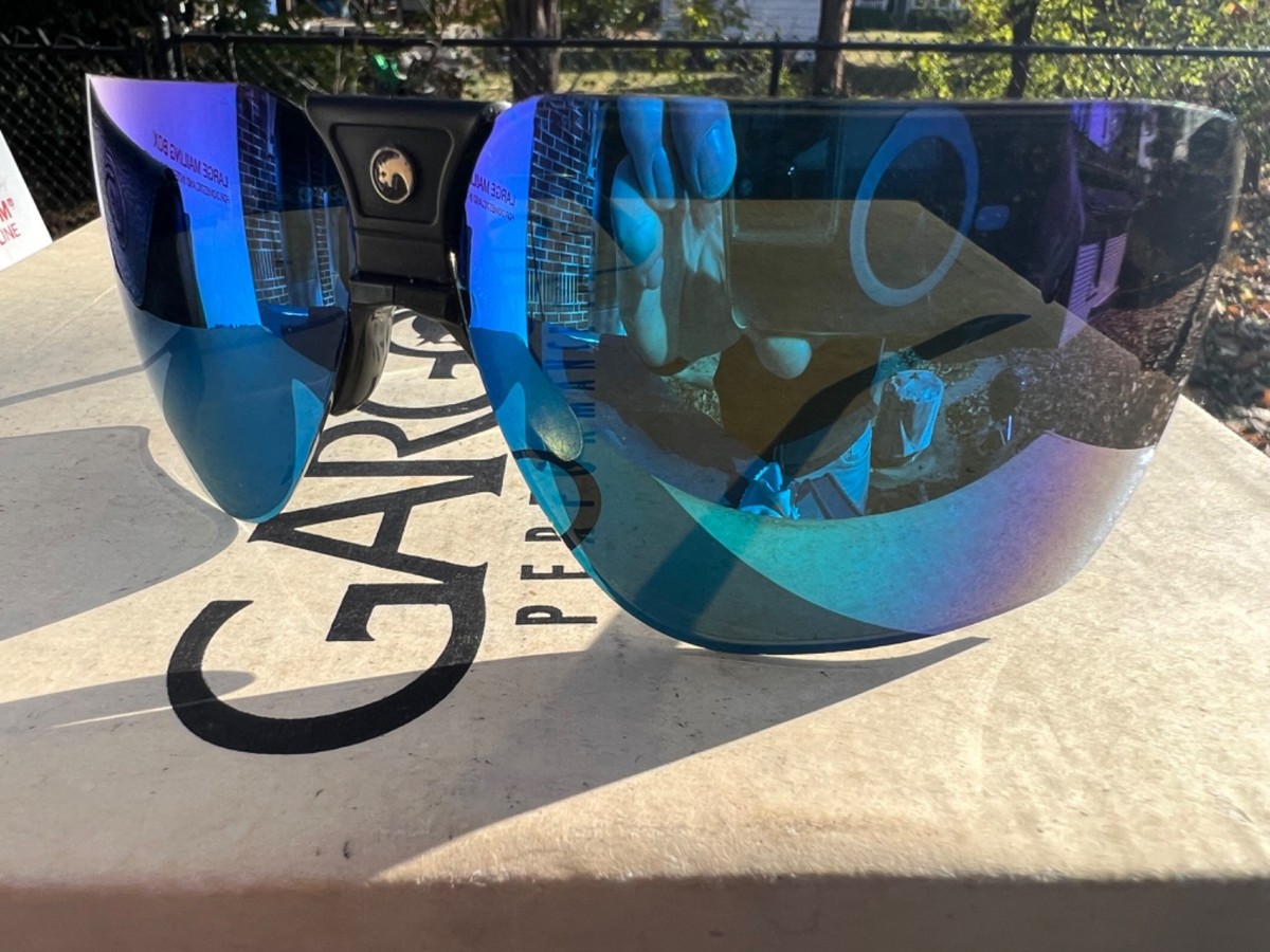 Gargoyles Sunglasses Terminator Arnold Schwarzenegger Dale