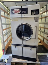 Unimac 75lb Gas Dryer 240V 3 PHASE - FREE FREIGHT