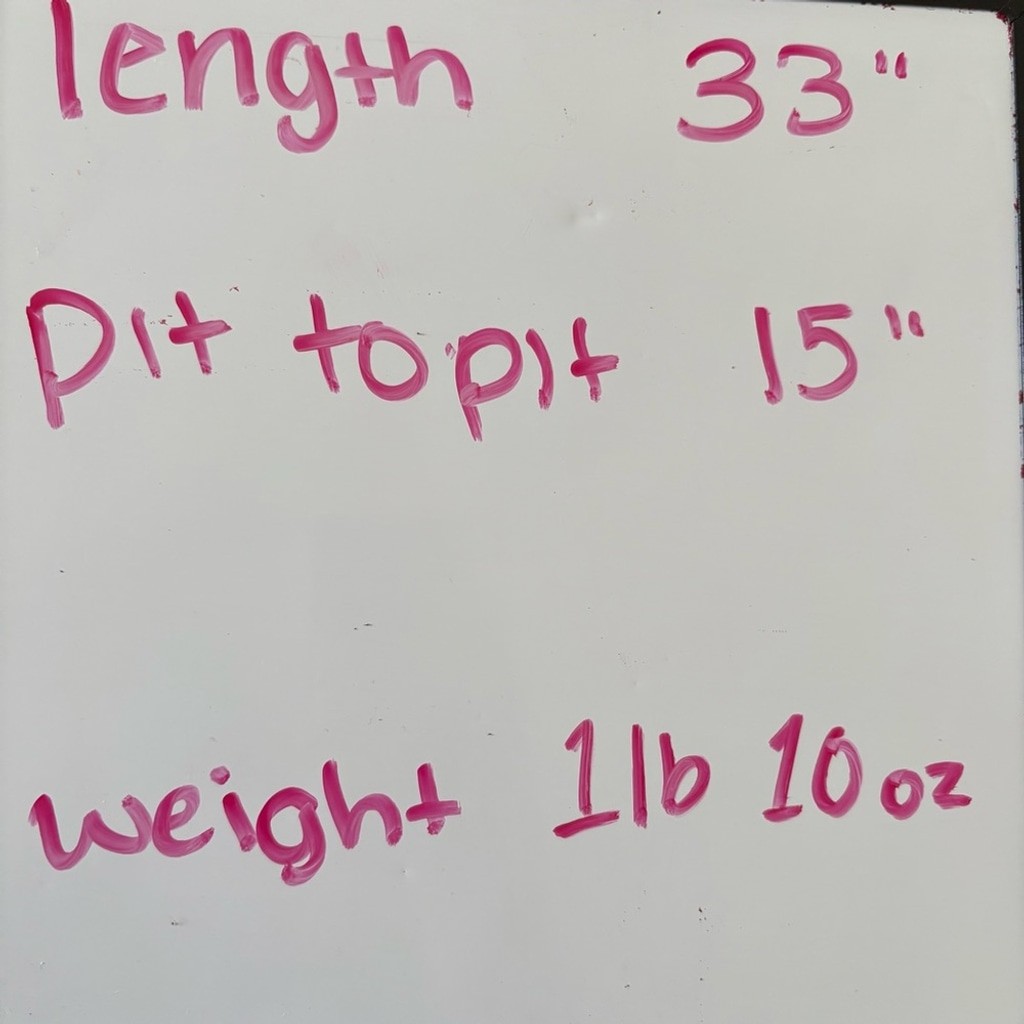 Parker Casey Beaded Patterned SequinWhite/Pink Wo… - image 9