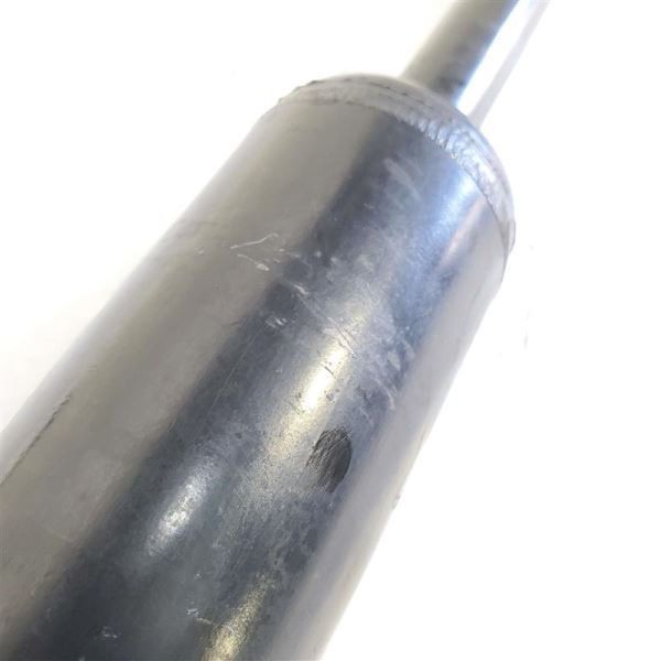 Pair of Rear Shocks OEM 2015 Maserati Ghibli 