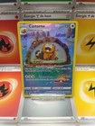 Carte Pokémon Castorno GG25/GG70 Zenith Supreme Neuve Fr #1