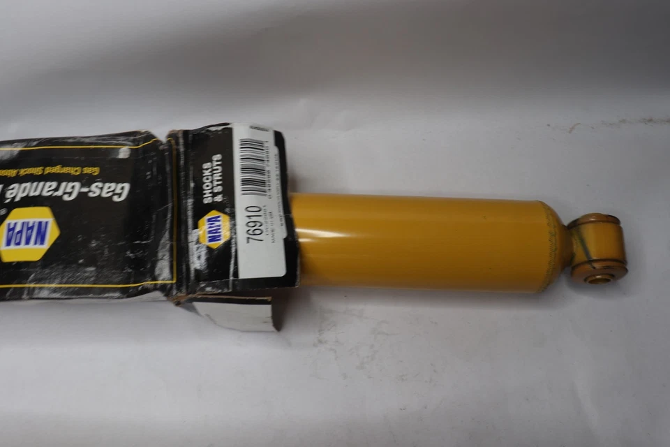 Amortiguador trasero Napa Gas Grande 76910 Foto 2 de 3