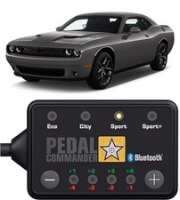 PEDAL COMMANDER Throttle Response Controller for  Dodge Challenger 2008-2023