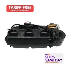 Vintage Air 671000, Kit Evaporator Gen V Aftermarket High Performance Racing Par