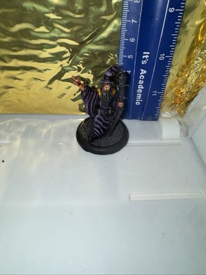 Wizard Holding A Sy Tabletop Role-playing Games Like Dungeons & Dragons New