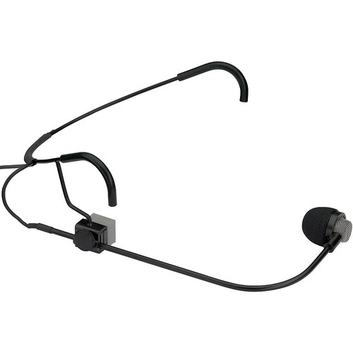 Crown CM311 Headworn Condenser Mic XLR Refurbished