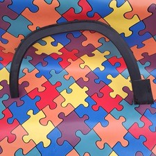 Mercedes-Benz GLB x247 2022 Vorne links Beplankung Zierleiste Kotfl&uuml;gel OLJ3292