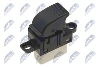 NTY Schalter Fensterheber EWS-MZ-005 FüR Mazda 323 6 BJ GG Station Wagon GY MPV