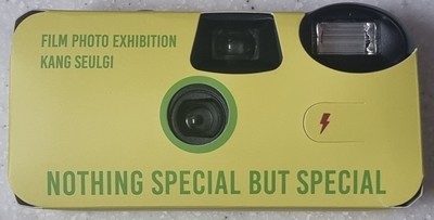 SEULGI RED VELVET Nothing Special But Special OFFICIAL GOODS