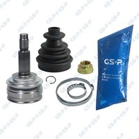 Gelenksatz, Antriebswelle FÜR Toyota Yaris ( P9 ) - GSP 859308