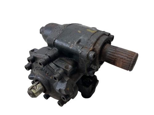 Mercedes SLK R170 200 Kompressor Mopf / Lenkgetriebe 1244610805