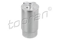 Topran Kraftstofffilter U.A. FüR Bmw, Opel