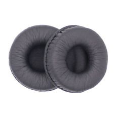 Earpad Foam Ear Pads Replacement Cushion Cover For MDR-NC6 MDR-ZX550BN Headphone