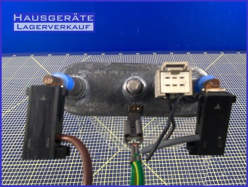 Heizelement Waschmaschine - OK. OWM 16212 A2