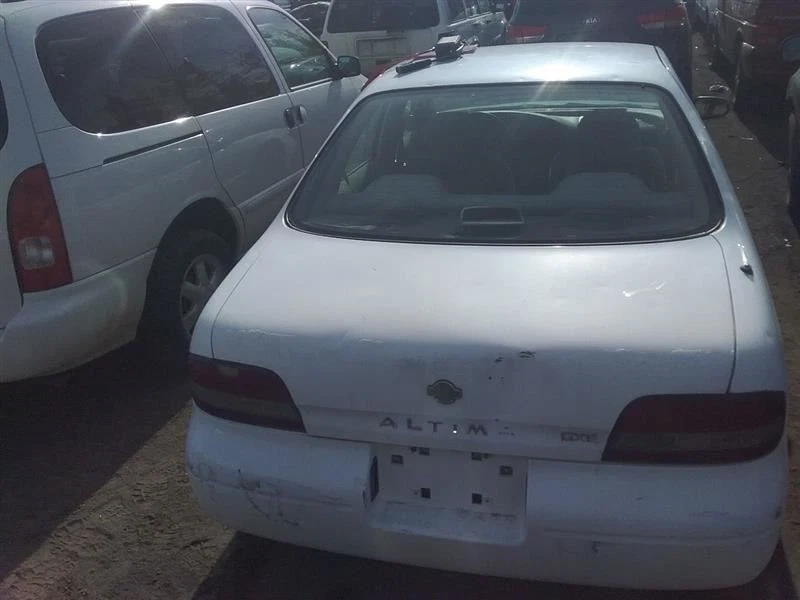 Генератор переменного тока подходит для 95-97 ALTIMA 18464909 - Изображение 3 из 4