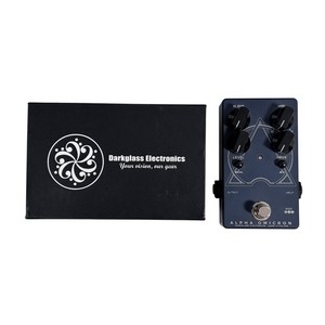 Darkglass Alpha Omicron | eBay