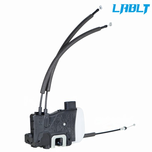 LABLT Front RH Door Lock Latch Actuator Assembly For Hyundai Tucson 2011-2015 - Picture 3 of 12
