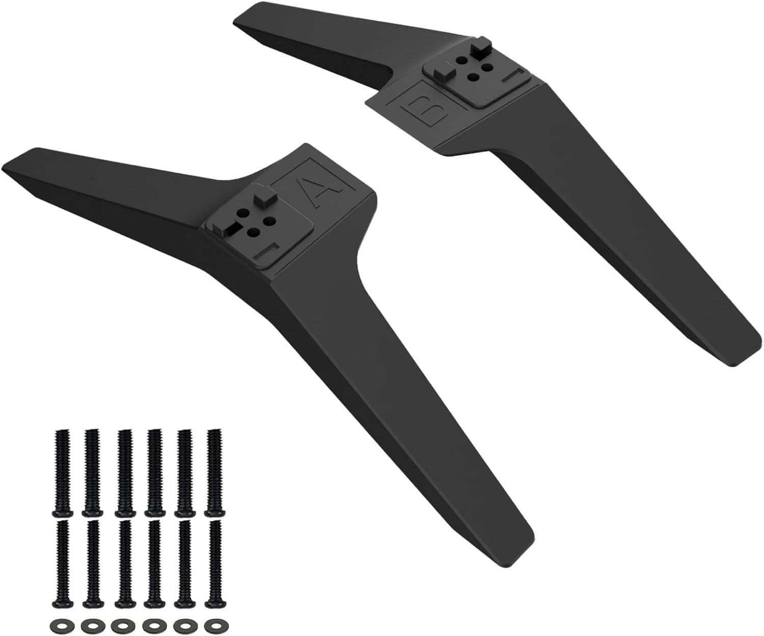 For Lg Tv Legs, Only For Lg 75" 82" 86" Tv Models We Listed, For 75u...
